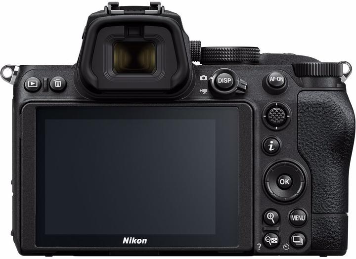 Produktbild Nikon Z 5 Kit inkl. FTZ (24 - 50 mm, 24.30 Mpx, Vollformat)