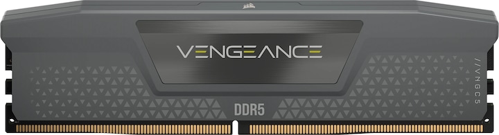 Image du produit Corsair DIMM 32 GB DDR5-6000 (2 x 16GB, 6000 MHz, RAM DDR5, DIMM)