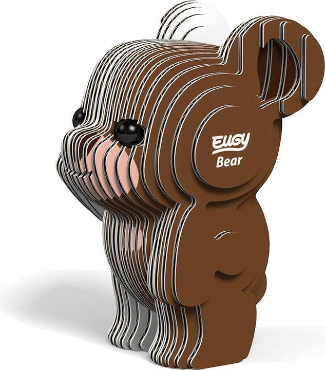 Image du produit Eugy Ours