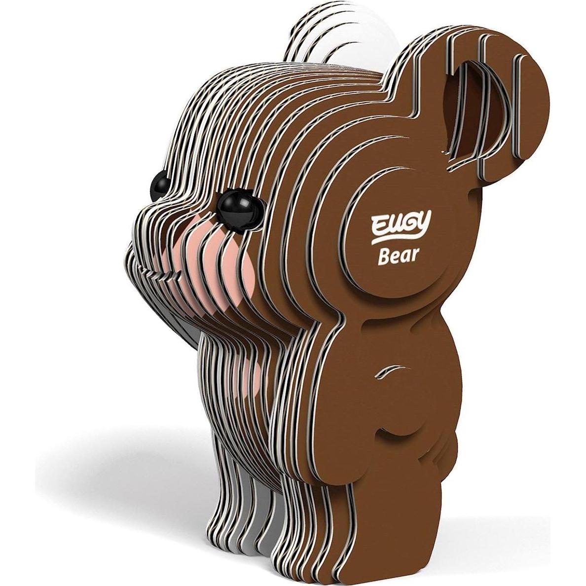 Thumbnail - Eugy Bär