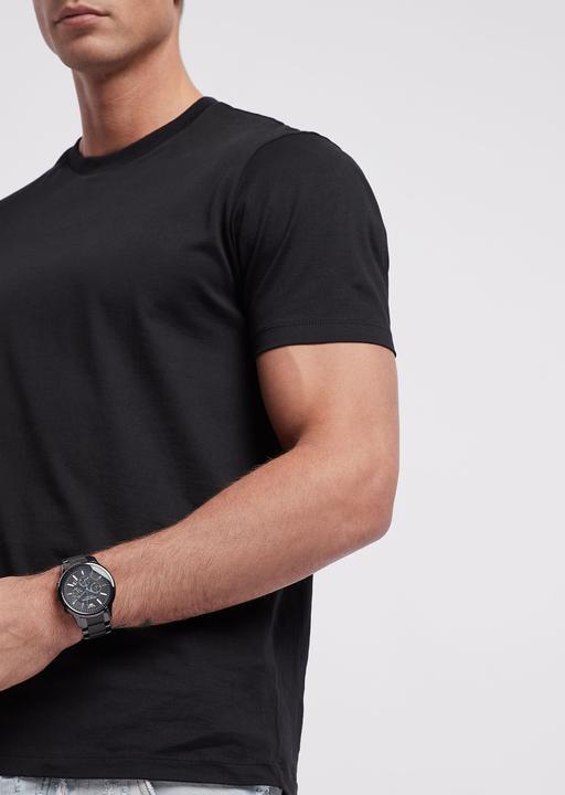 Produktbild Emporio Armani Renato (Chronograph, 47 mm)