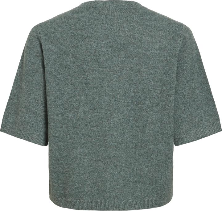Produktbild Vila VILIGA Kurzarm Strickjacke (L)