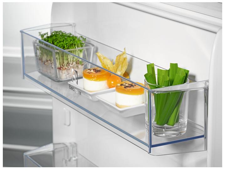Actual product image Electrolux LND5FE18S1 Einbau-Kühl-Gefrierkombination (269 l)