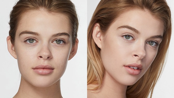 Actual product image Estée Lauder Double Wear Stay-In-Place (3N2 Wheat)