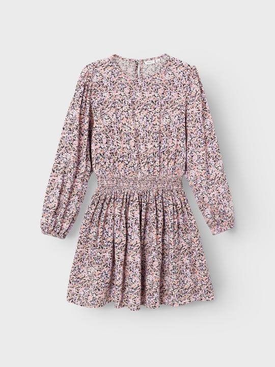 Actual product image Name it Kurzarm Kleid (134)