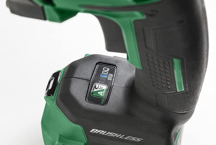 Produktbild Hikoki DH18DPB Basic HSC II Akku Bohrhammer