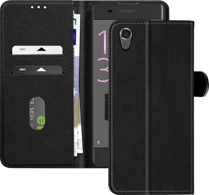 Produktbild Avizar Chesterfield Cover (Sony Xperia XA)