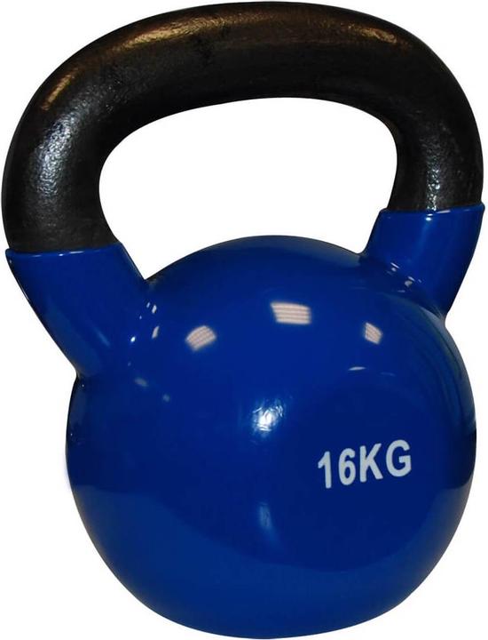 Immagine prodotto Sveltus Kettlebell (1 x 16 kg)