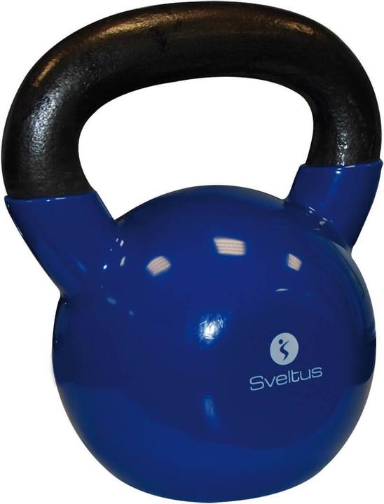Immagine prodotto Sveltus Kettlebell (1 x 16 kg)