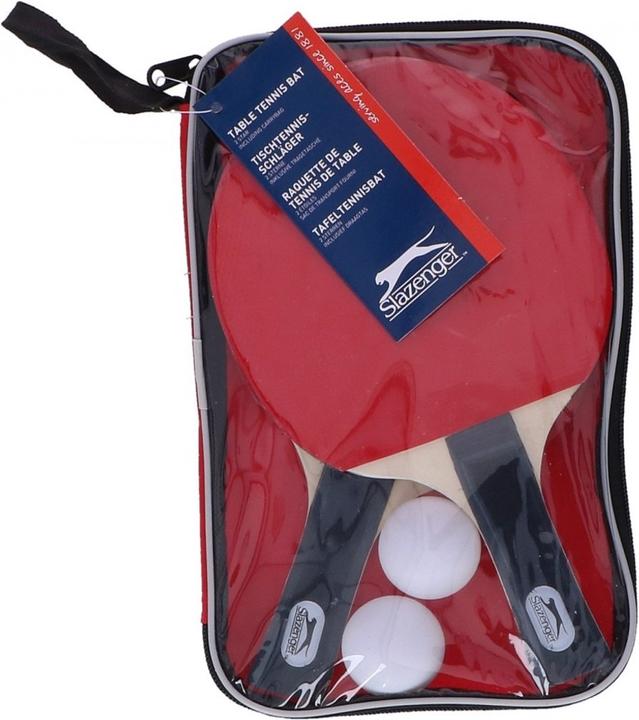 Produktbild Slazenger Tischtennis-Set Fun