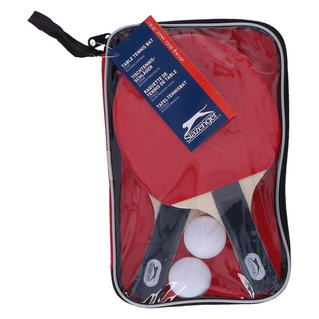 Slazenger, Tischtennisschläger