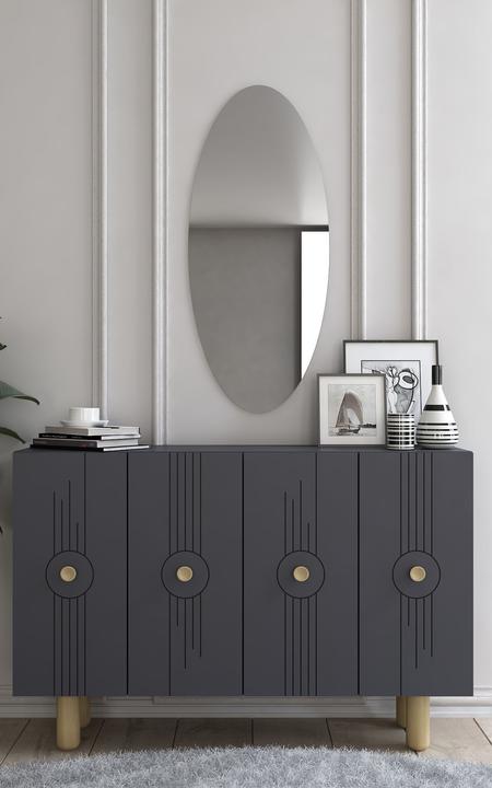 Actual product image Kalune Design Fraud Bohem KM120 Console
