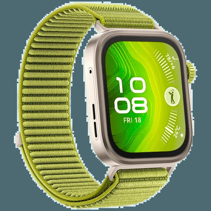 Produktbild Huawei Fit 4 Pro (40 mm)