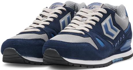 Actual product image hummel Marathona Suede (41)