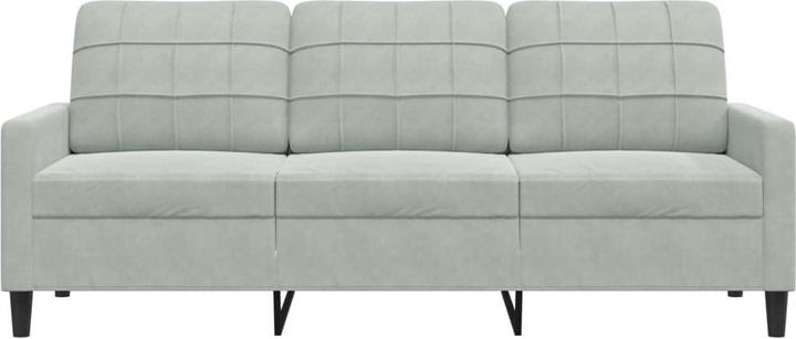 Produktbild vidaXL 3-Sitzer-Sofa (3-Sitzer)