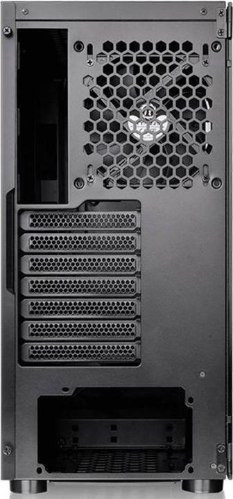 Immagine prodotto Thermaltake H200 TG Win (ATX, mATX, Mini-ITX)