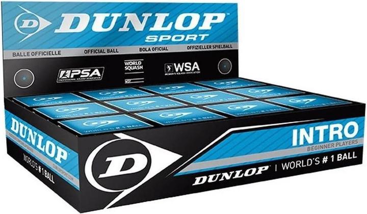 Dunlop Squashball Max