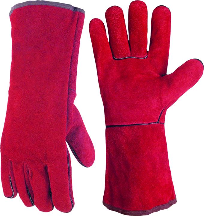 Produktbild Toparc Schweisserhandschuh (10)