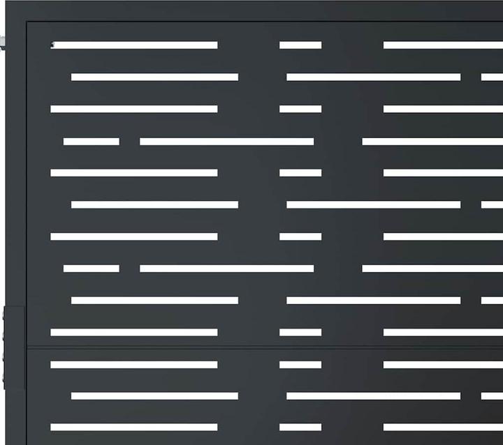 Immagine prodotto vidaXL Gartentor