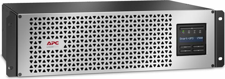 APC SMTL1500RMI3UC (1450 VA, 1350 W, Line-Interaktiv USV)