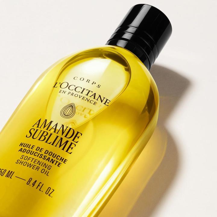 Image du produit L'Occitane Almond (250 ml)