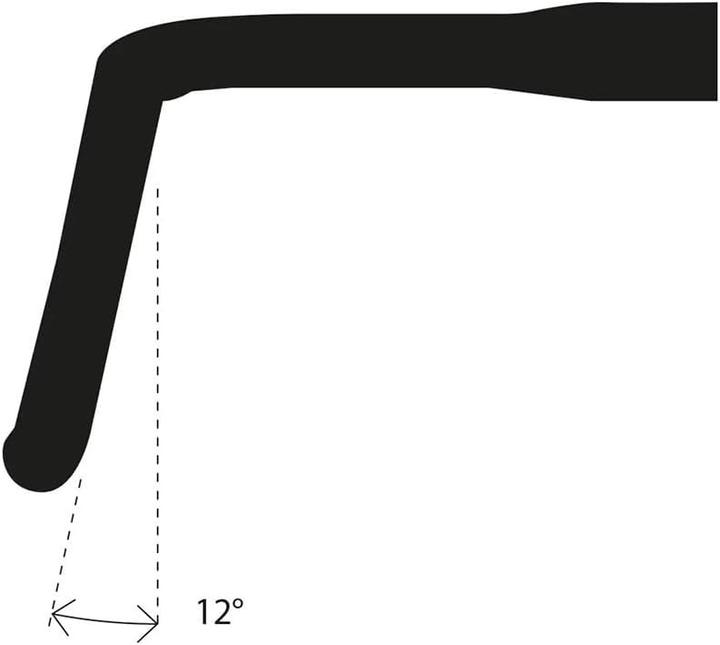Actual product image Deda Elementi Gravel100 RHM (31.70 mm)
