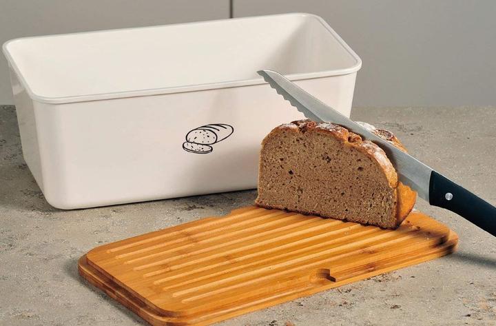 Produktbild Kesper Brotkasten