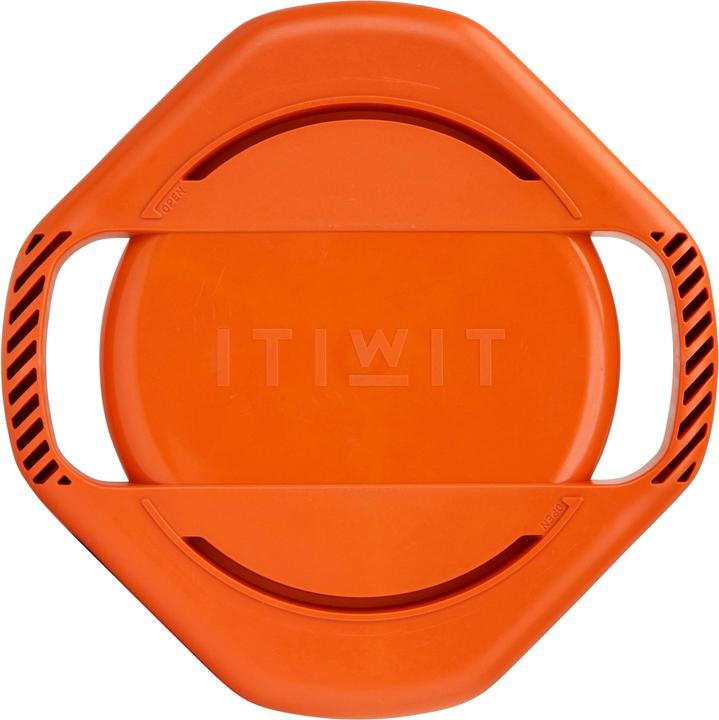 Immagine prodotto Itiwit Contenitore impermeabile kayak 10 l