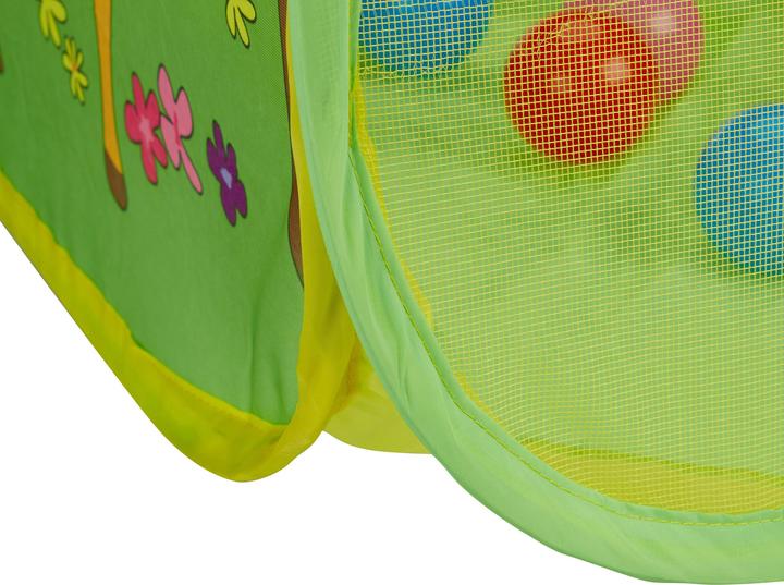 Immagine prodotto Relaxdays Piscina con le palline
