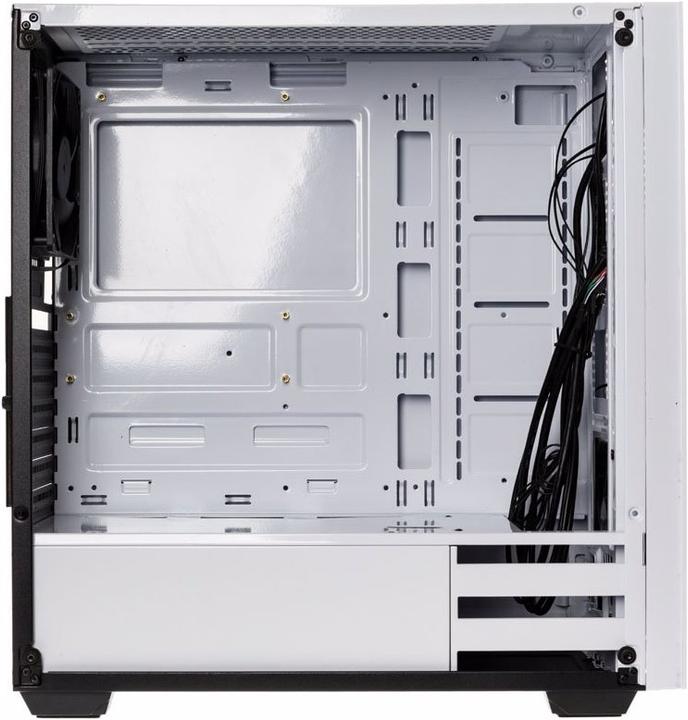 Actual product image Kolink Stronghold (mATX, Mini-ITX, ATX, E-ATX)