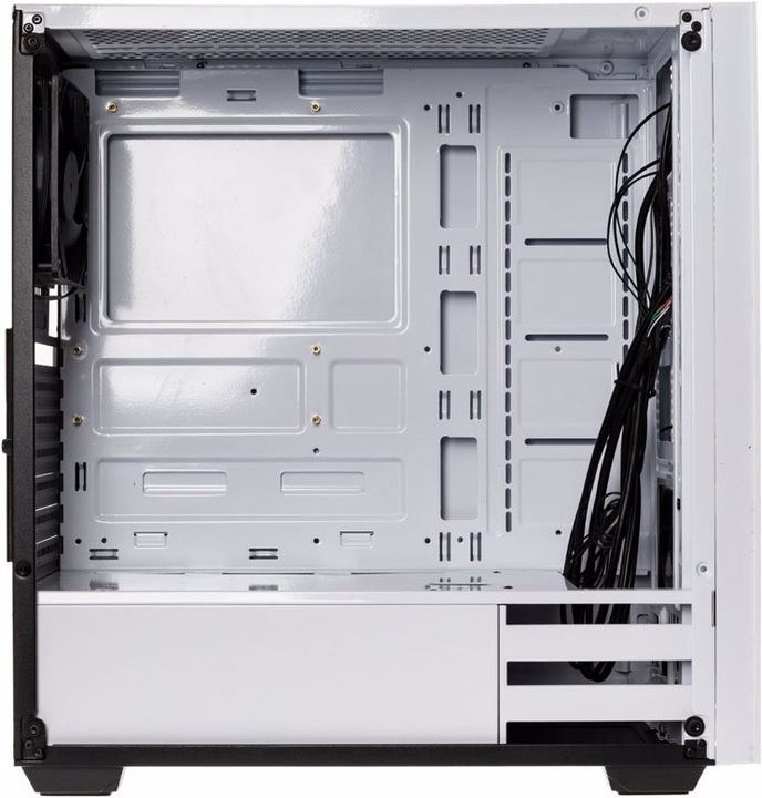 Produktbild Kolink Stronghold (ATX, mATX, Mini-ITX, E-ATX)