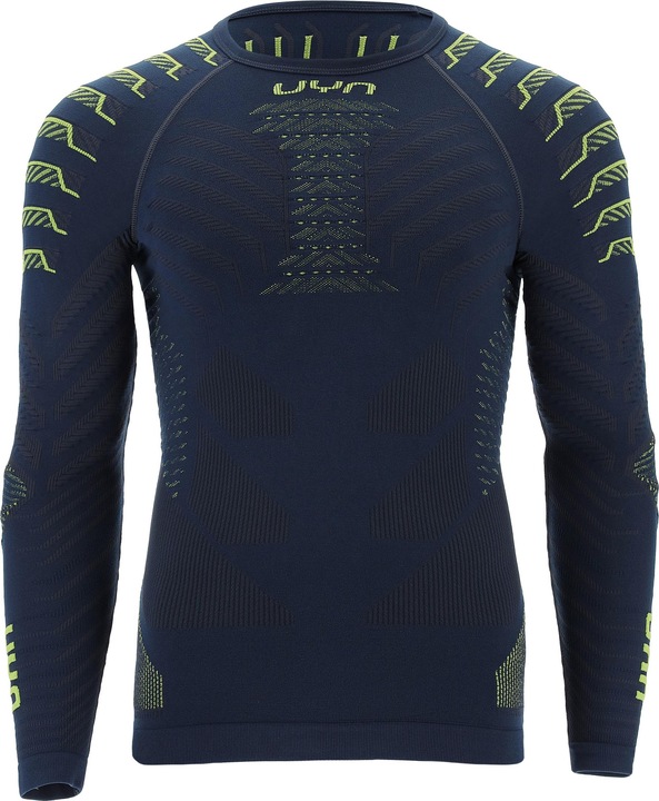 Actual product image UYN Resilyon thermal shirt (S/M)