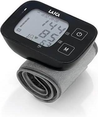 Image du produit Laica BM1007 (Tensiomètre au poignet)