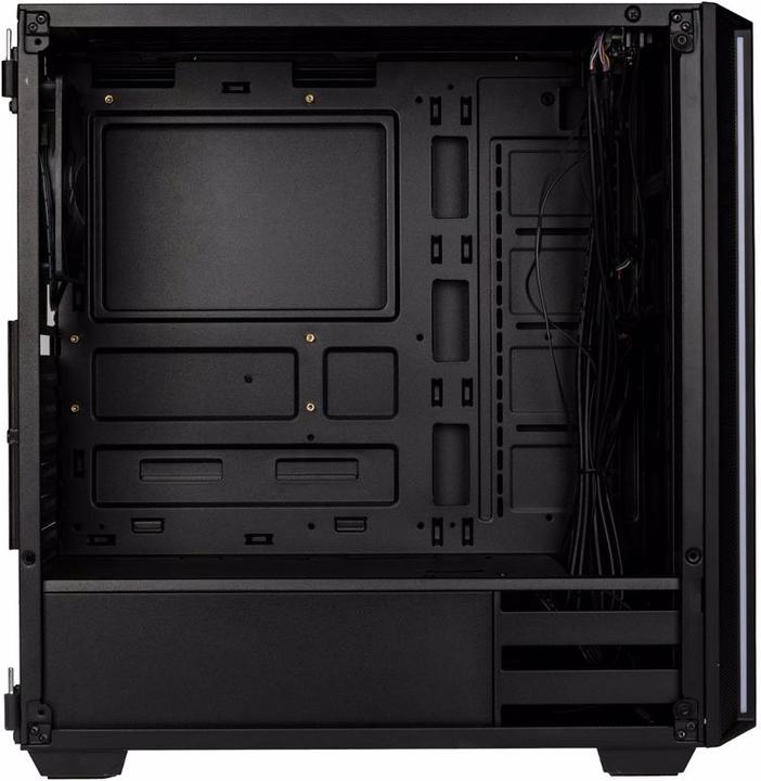 Immagine prodotto Kolink Ethereal RGB (ATX, mATX, Mini-ITX, E-ATX)