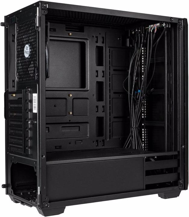 Immagine prodotto Kolink Ethereal RGB (ATX, mATX, Mini-ITX, E-ATX)