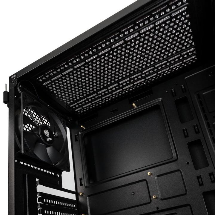 Immagine prodotto Kolink Ethereal RGB (ATX, mATX, Mini-ITX, E-ATX)