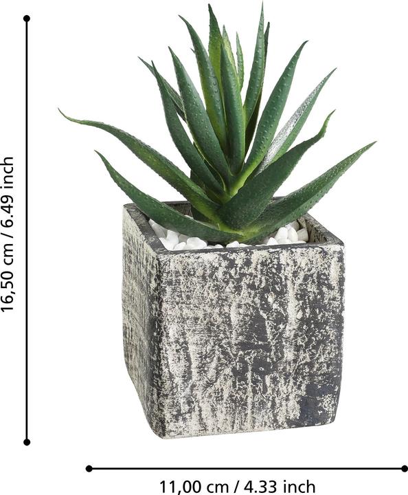 Actual product image EGLO LIVING Chitose (13 cm)