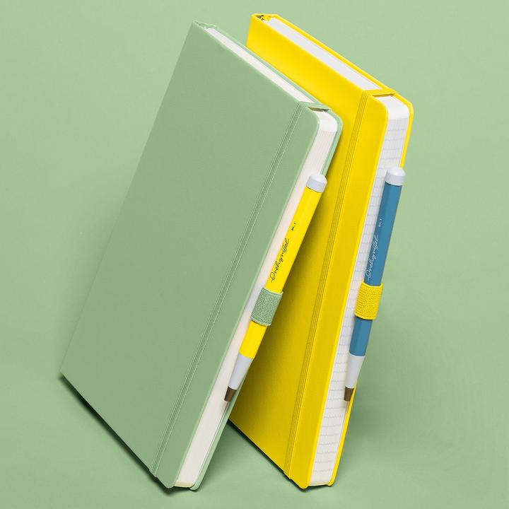 Produktbild Leuchtturm1917 Drehgriffel (Zitrone, 1 x)