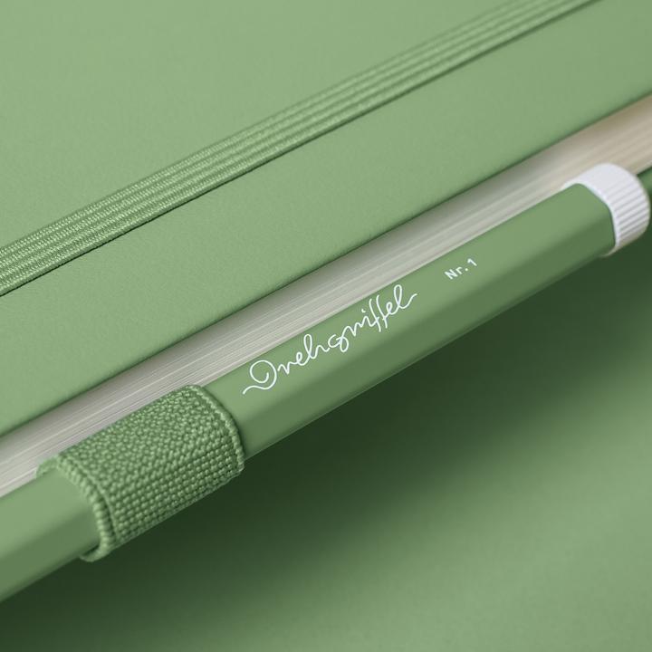 Produktbild Leuchtturm1917 Drehgriffel (Zitrone, 1 x)