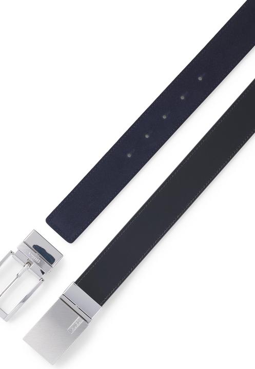 Produktbild HUGO Garrick Gb35 Leather Belt