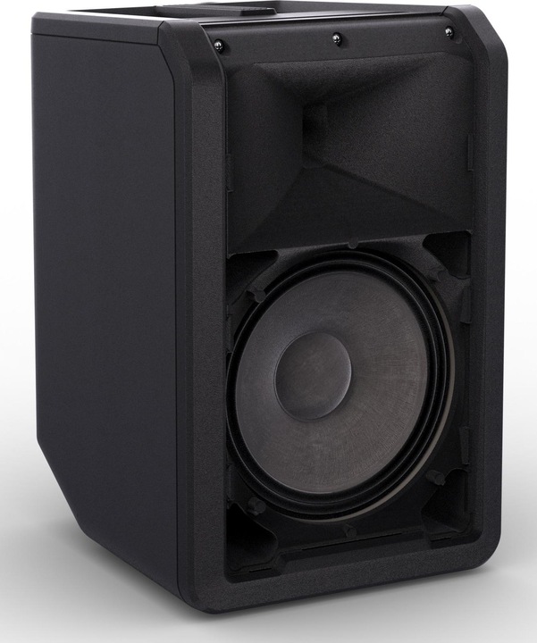 Produktbild LD Systems ANNY® 8 - Tragbarer Bluetooth® PA-Lautsprecher mit Akku und Mixer, Stage Black (Aktiv, 1x 80 W)