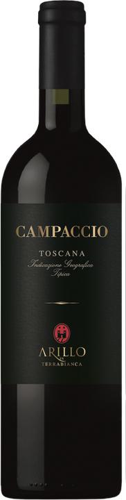 Produktbild Arillo in Terrabianca Campaccio Toscana IGT (1 x 75 cl, 2020)