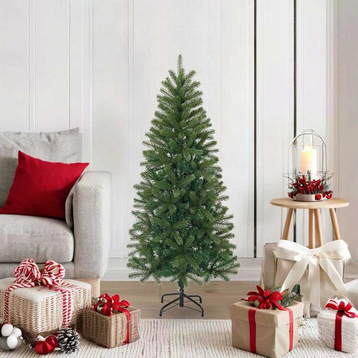 Actual product image vidaXL Künstlicher Baum (120 cm)