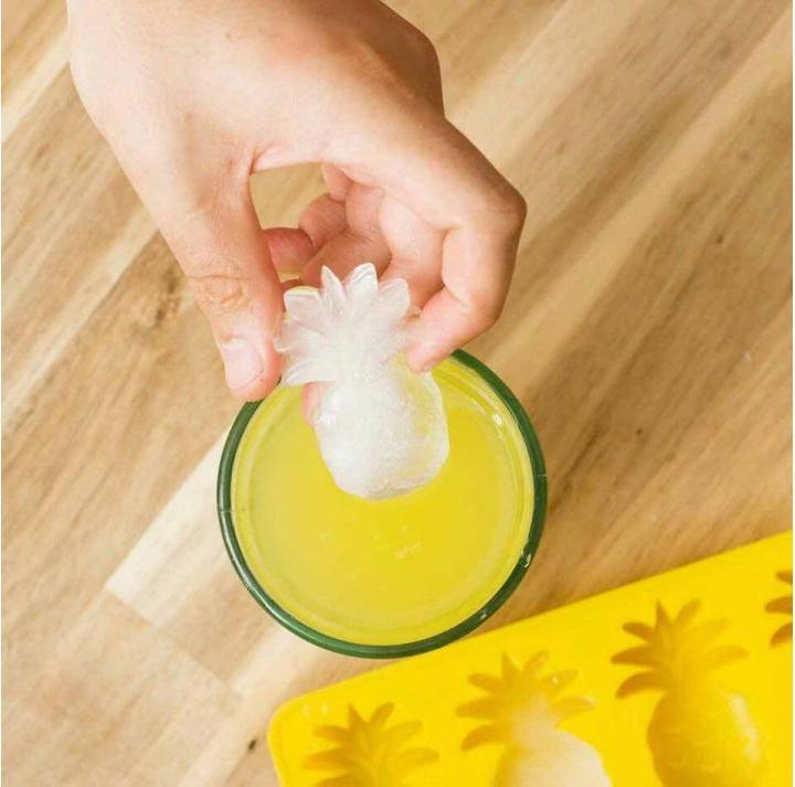 Image du produit TOP Glaçons ananas