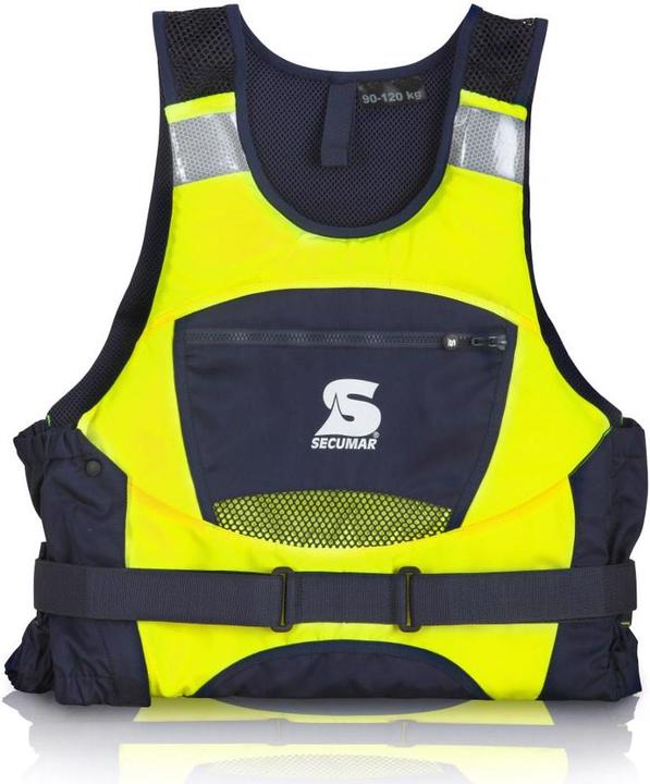 Secumar JUMP PRO 30-40kg 50N