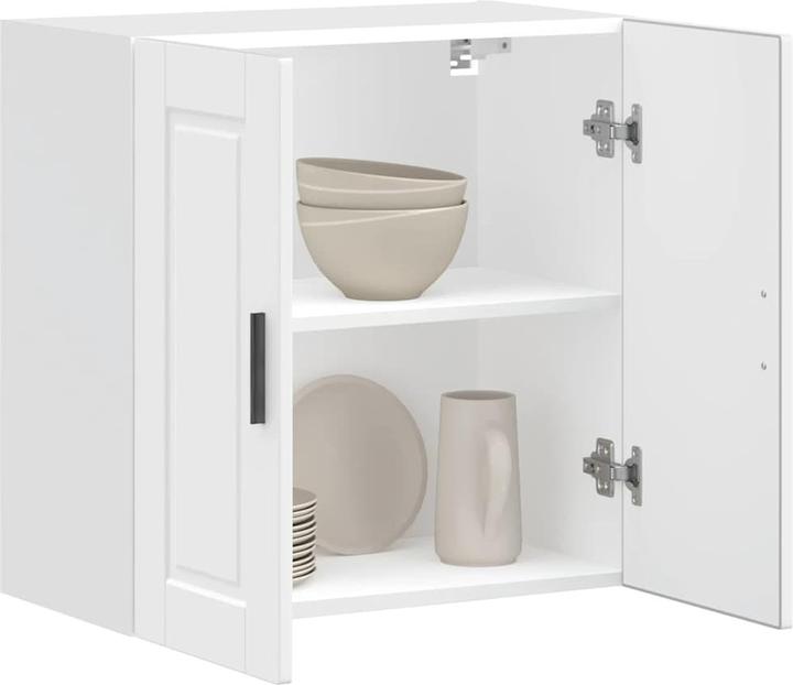 Actual product image vidaXL Küchen-Wandschrank (60 x 31 x 60 cm)
