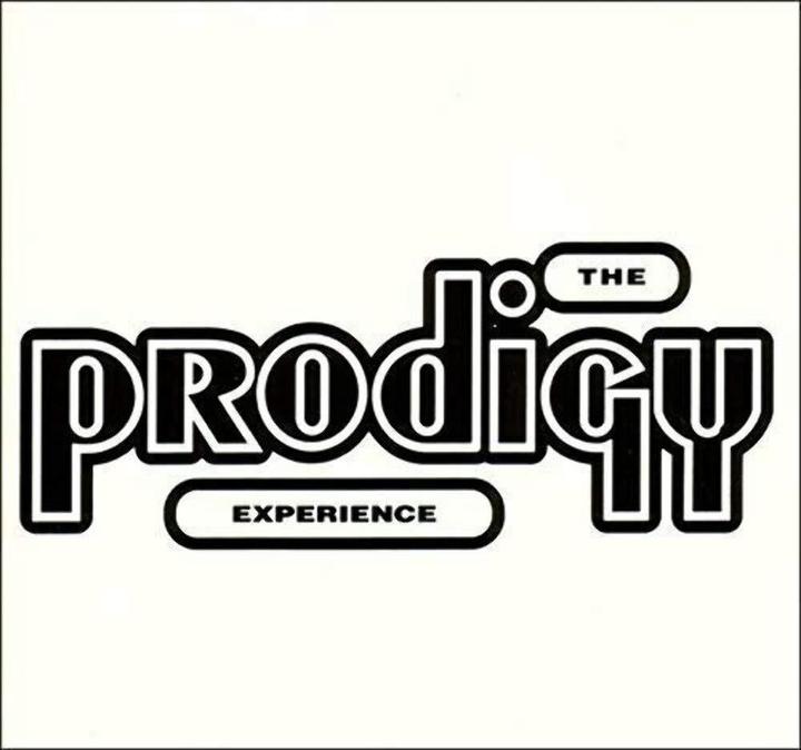 Produktbild Experience (The Prodigy)
