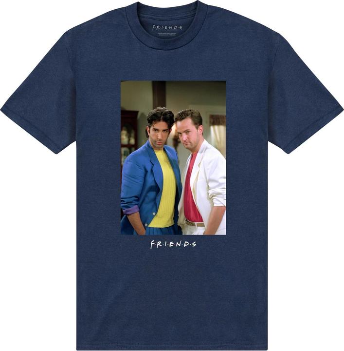 Immagine prodotto Friends Maglietta (L)