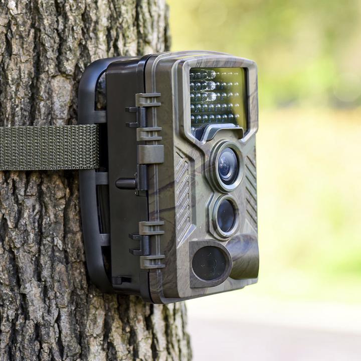 Actual product image Denver WCT-8010 Wildlife camera
