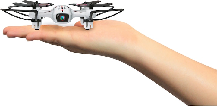 Produktbild Jamara Angle Drone (10 min, 60 g)